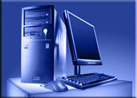 Mantenimiento Preventivo y Correctivo de Computadoras a Domicilio