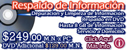 Extracción y Respaldo de Información de Unidades de Almacenamiento